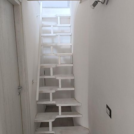 Nel Cuore Di Tutto CTA Exterior foto