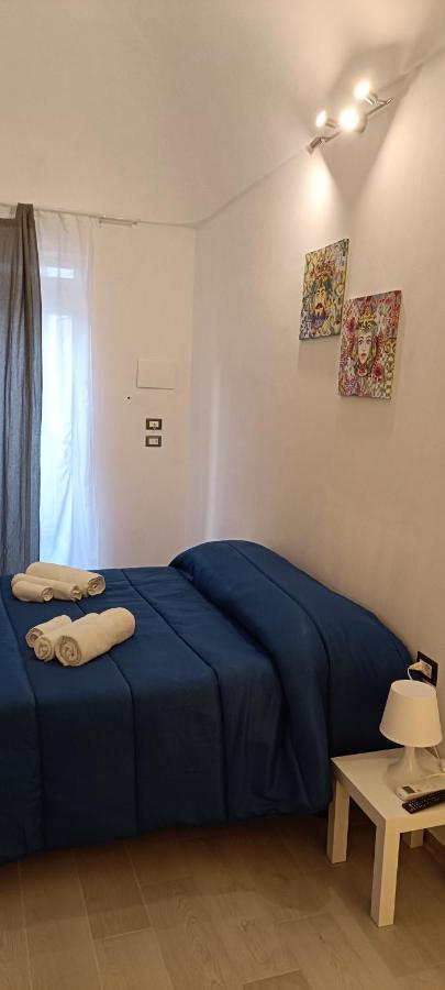 Nel Cuore Di Tutto CTA Exterior foto